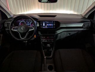 Volkswagen T-Cross Advance 1.0 TSI 85kW (115CV)