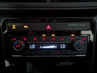 Volkswagen T-Cross Advance 1.0 TSI 85kW (115CV)