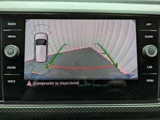 Volkswagen T-Cross Advance 1.0 TSI 85kW (115CV)