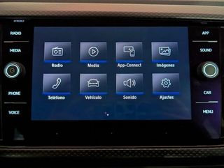 Volkswagen T-Cross Advance 1.0 TSI 85kW (115CV)