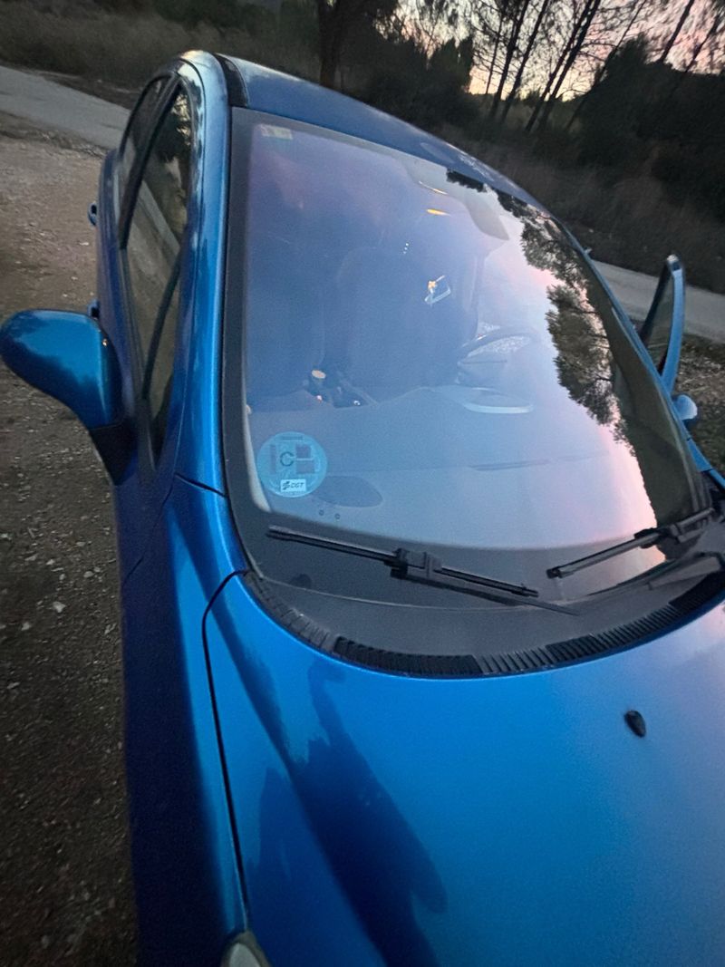 Peugeot 207 2007 - foto 1