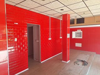 Local comercial en alquiler en Colina en Madrid