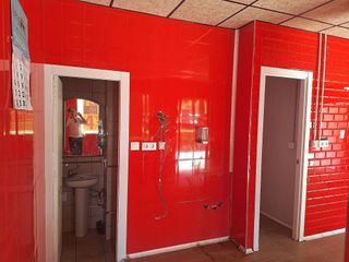 Local comercial en alquiler en Colina en Madrid