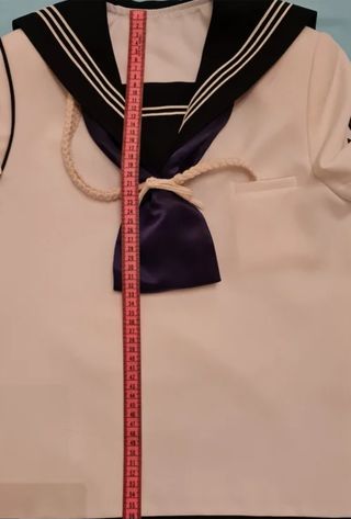 Traje Comunión Marinero Talla 10