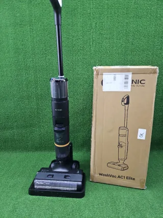 Aspiradora Inalámbrica Ultenic AC1 Elite