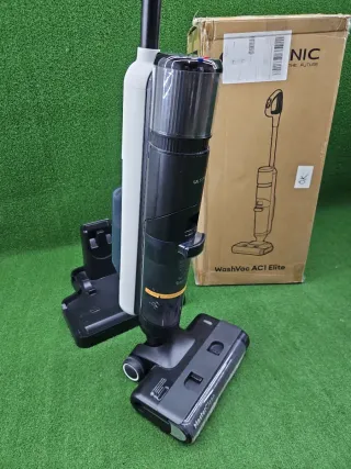 Aspiradora Inalámbrica Ultenic AC1 Elite