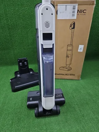 Aspiradora Inalámbrica Ultenic AC1 Elite