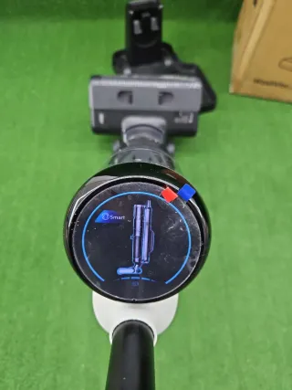 Aspiradora Inalámbrica Ultenic AC1 Elite