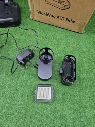 Aspiradora Inalámbrica Ultenic AC1 Elite