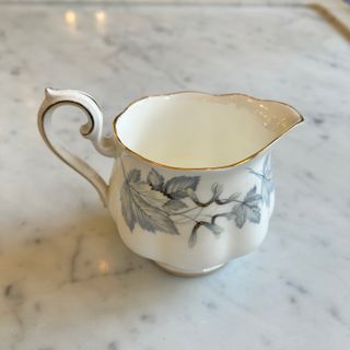 Juego Café Royal Albert "Silver Maple"