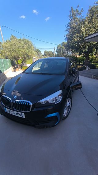 BMW 225xe iPerformance - Etiqueta ECO - 109.000kms