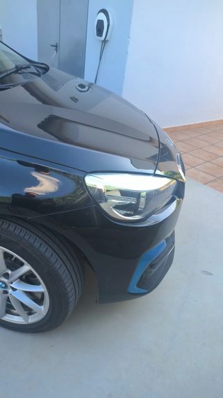 BMW 225xe iPerformance - Etiqueta ECO - 109.000kms