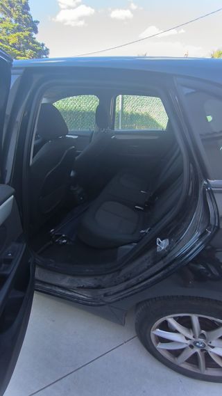 BMW 225xe iPerformance - Etiqueta ECO - 109.000kms