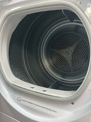 OFERTA: 2 SECADORAS SEGUNDA MANO – 200 € CADA UNA