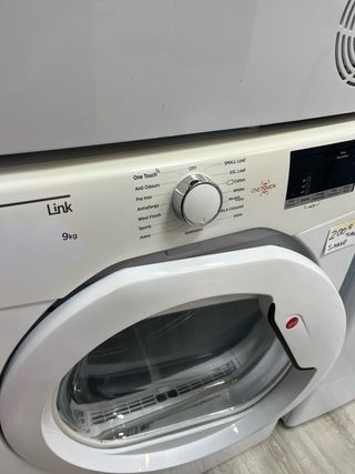 OFERTA: 2 SECADORAS SEGUNDA MANO – 200 € CADA UNA