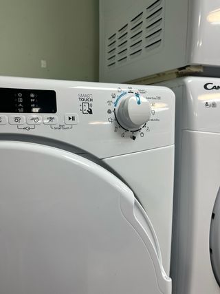 OFERTA: 2 SECADORAS SEGUNDA MANO – 200 € CADA UNA