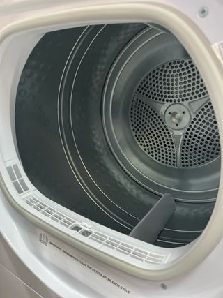 OFERTA: 2 SECADORAS SEGUNDA MANO – 200 € CADA UNA