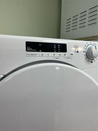 OFERTA: 2 SECADORAS SEGUNDA MANO – 200 € CADA UNA