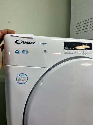 OFERTA: 2 SECADORAS SEGUNDA MANO – 200 € CADA UNA