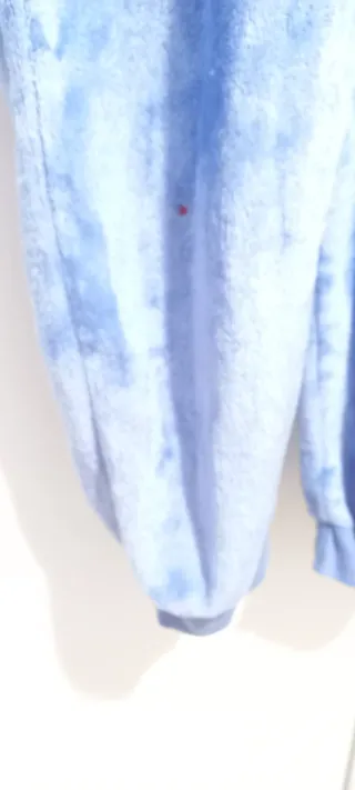 Pijama Stitch Talla S