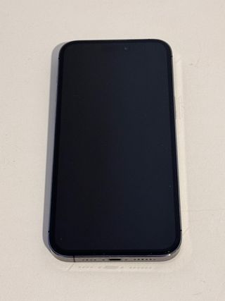 iPhone 14 Pro Max Grigio/Viola