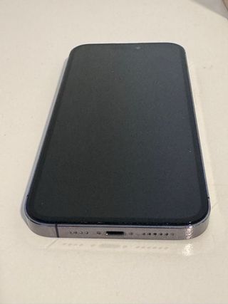 iPhone 14 Pro Max Grigio/Viola