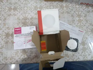 Legrand Comando Senza Fili Dooxie