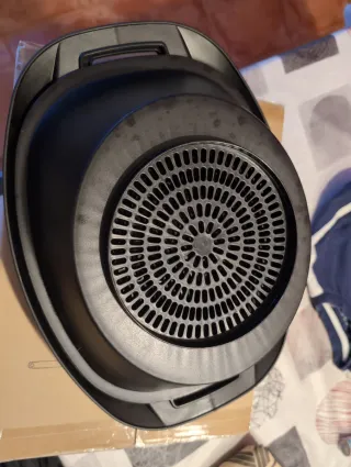 Vaporera Cecotec Mambo Touch