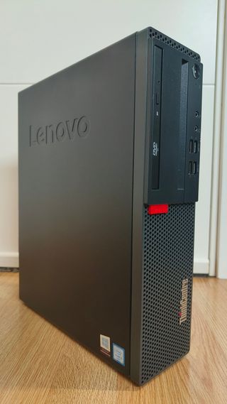 ORDENADOR LENOVO i5 - 8GB - SSD 500GB NUEVO