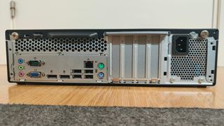 ORDENADOR LENOVO i5 - 8GB - SSD 500GB NUEVO