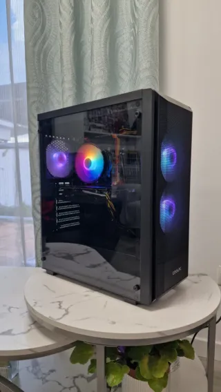 PC Gamer NUEVO