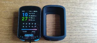 GPS Bici GEOID CC600