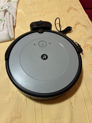 Robot Aspirador Roomba