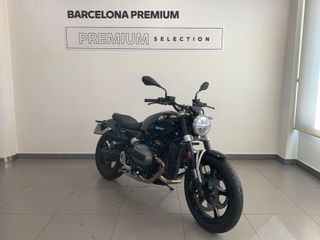 BMW Motorrad R 12