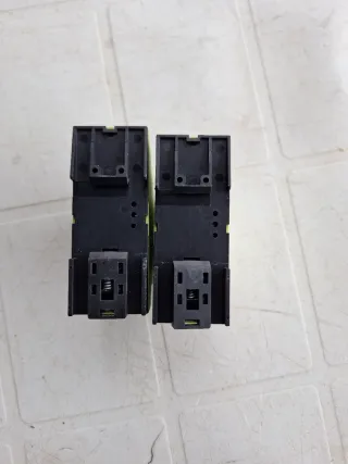 Relé Control Nivel TELE E3LC10