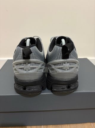 Zapatillas New Balance 1906R Gris/Negro