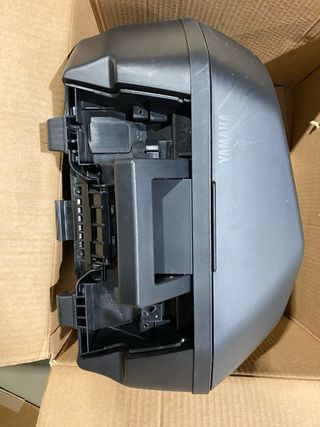 Maleta lateral Yamaha Tracer 9/7