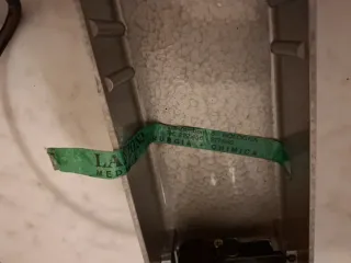 Sfigmomanometro Vintage Manuale Con Bracciale