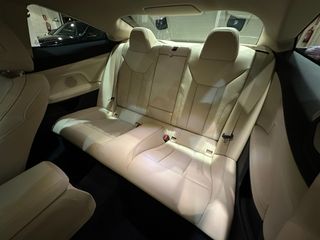 BMW Serie 4 420i Coupe