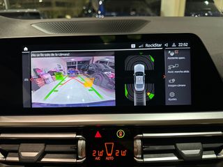 BMW Serie 4 420i Coupe