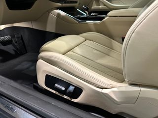 BMW Serie 4 420i Coupe