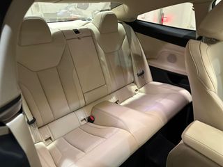 BMW Serie 4 420i Coupe