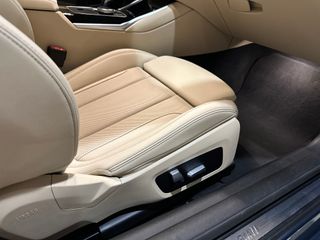 BMW Serie 4 420i Coupe