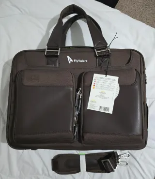 Borsa porta PC Roncato nuova