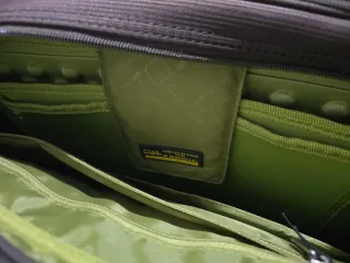 Borsa porta PC Roncato nuova