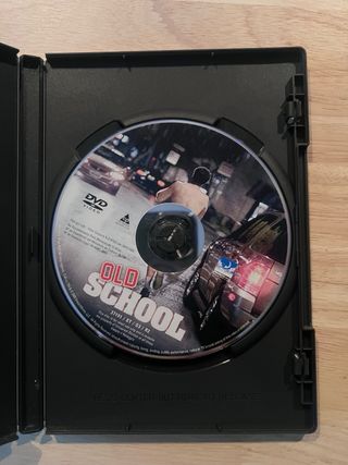 DVD Aquellas Juergas Universitarias Sin Censura