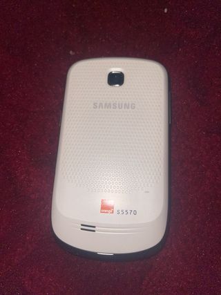 Samsung Galaxy mini GT-S5570