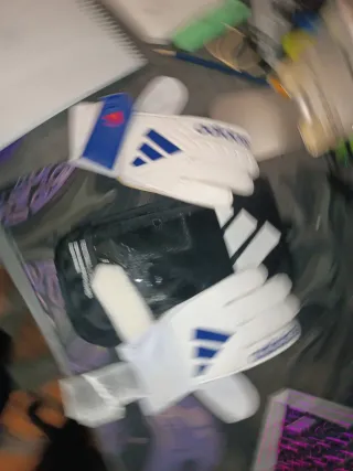 Guantes portero Adidas niño