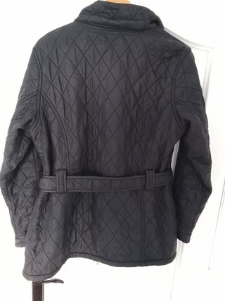 Chaqueta Barbour acolchada mujer Talla L