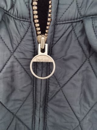 Chaqueta Barbour acolchada mujer Talla L